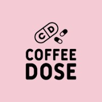 Coffee Dose logo - Similar company to Tregaron Golf Course