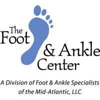 The Foot & Ankle Center, a division of USFAS logo - Similar company to Eclipse Marketing Services, Inc.