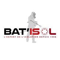 BAT'ISOL logo - Similar company to Chaudhry Construction