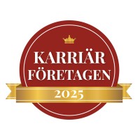 Karriärföretagen logo - Similar company to Jobtip Group