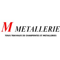 MMETALLERIE CONSTRUCTIONS METALLIQUES logo - Similar company to Technicfer