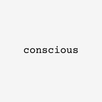 CONSCIOUS logo - Similar company to Selva Apparel