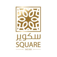 Square logo - Similar company to D Square Technical Services (دي سكوير للخدمات الفنية)