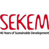 SEKEM Group logo - Similar company to Poseidon