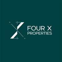 FourX Properties logo - Similar company to Ams Health Sciences Llc