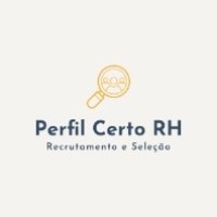 Perfil Certo RH logo - Similar company to Ideal Empregos - Multi Service