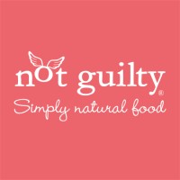 not guilty logo - Similar company to Uchop