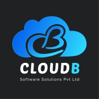 Cloudb software solution private limited logo - Similar company to Cloud B