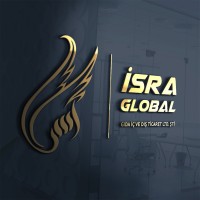 İSRA GLOBAL İMPORT AND EXPORT FMCG COMPANY logo - Similar company to Aryaka Import And Export Company