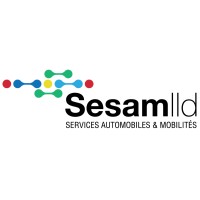 Sesamlld Syndicat des Entreprises des Services Automobiles en lld et des Mobilites logo - Similar company to Drive To Zero