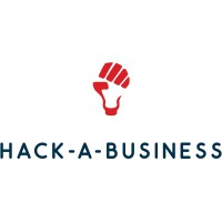 Hack-a-Business logo - Similar company to Shurman