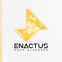 Enactus Kafr El-Sheikh University logo - Similar company to Harvard College Observatory