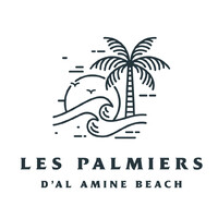 Les Palmiers d'Al Amine logo - Similar company to Casona Sforza