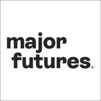 Major Futures logo - Similar company to Studio A Staging Llc