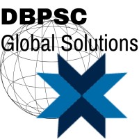 DBPSC Global Solutions logo - Similar company to Acrebis Pte Ltd