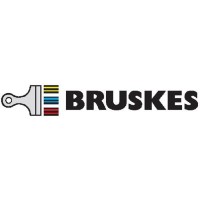 Bruske Måleri AB logo - Similar company to Ess Purgus Måleri Ab