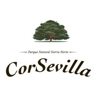 CorSevilla logo - Similar company to Penbode Vets