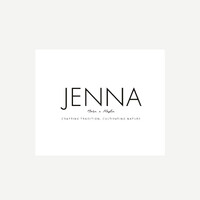 JENNA Maroc logo - Similar company to Bonjia Branding Agency