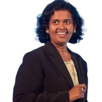 ArthiMangalamJayaraj-Voice Artist logo - Similar company to Emerging Tech Connect