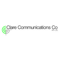 Clare Communications Co logo - Similar company to Complete Av