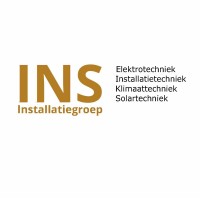 INS Installatiegroep logo - Similar company to Aurit Bv