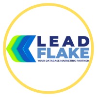 LeadFlake logo - Similar company to Mangates