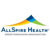 AllSpire Health GPO, LLC logo - Similar company to Kmk Digital Strategy