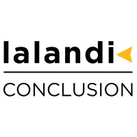 Lalandi Conclusion logo - Similar company to Yellowtail Conclusion