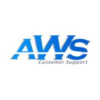 AWS Group - Customer Support logo - Similar company to Customer Support Services