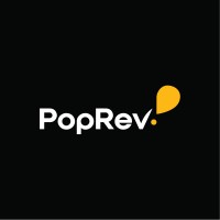 Pop Rev logo - Similar company to Oneid Global Technologies Inc