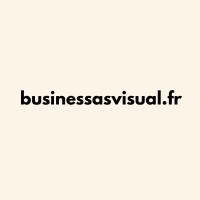 Business As Visual Newsletter logo - Similar company to Naïa Paris