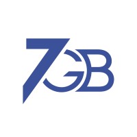 7GB App GmbH logo - Similar company to Pioneer Software