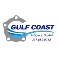 GULF COAST RUBBER AND GASKET, L.L.C logo - Similar company to Mid Iowa Tools
