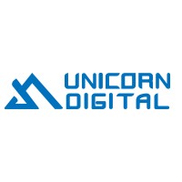 Unicorn Digital logo - Similar company to Squad Splash