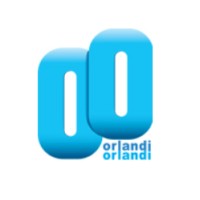 Orlandi & Orlandi - Horizontal wet process equipment logo - Similar company to Entella Ab