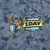 Your1DayFloor logo - Similar company to Korrect Plumbing, Heating & Air Conditioning, Inc.