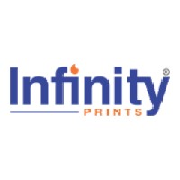The Infinity Prints logo - Similar company to Welingkar