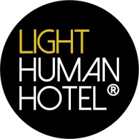 Light Human Hotels logo - Similar company to Geneva Summit For Human Rights And Democracy