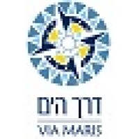 Via Maris - דרך הים logo - Similar company to Groweb Services