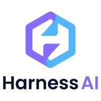 Harness AI logo - Similar company to Sr2