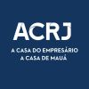 Associação Comercial do Rio de Janeiro - ACRJ logo - Similar company to Sindrio - Sindicato De Bares E Restaurantes Do Rio De Janeiro