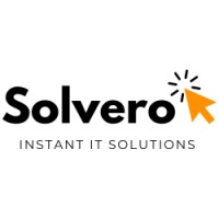 Solvero.ma logo - Similar company to Pgit