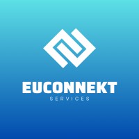Euconnekt Services logo - Similar company to Euconnects B.V.