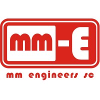 MM Engineers SC logo - Similar company to Pe Structure