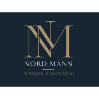 NORD MANN - Juridisk Rådgivning logo - Similar company to Mieritz Advokatfirma