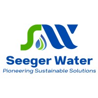 Seeger Water logo - Similar company to E3 Water, Llc