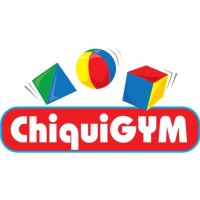 ChiquiGYM - Centro Integral de Educación Inicial logo - Similar company to Escuela De Educacion Basica 