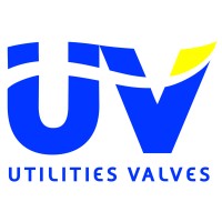 Utilities Valves Ltd logo - Similar company to Utilities Direct Ltd