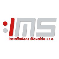 Ims Installations Slovakia S.R.O.