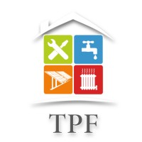 SAS TPF logo - Similar company to Cerni